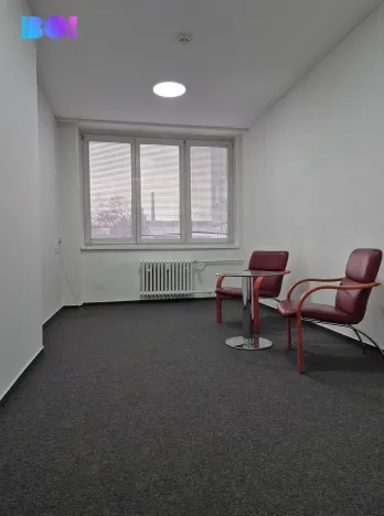 Pronájem kanceláře, Ostrava, Ruská, 60 m2