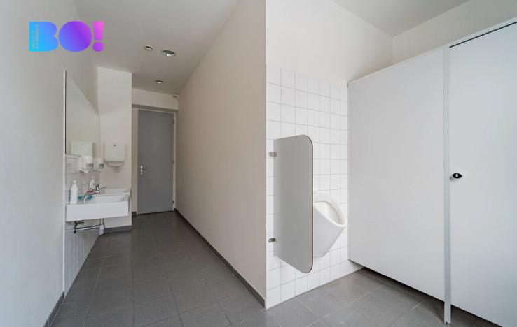 Pronájem kanceláře, Ostrava, Kotkova, 55 m2