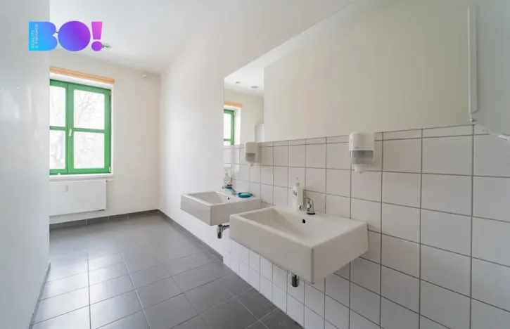 Pronájem kanceláře, Ostrava, Kotkova, 55 m2