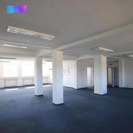Pronájem kanceláře, Ostrava, Štramberská, 1202 m2