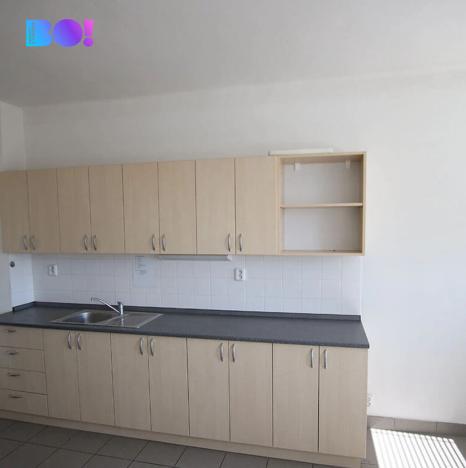 Pronájem kanceláře, Ostrava, Štramberská, 1202 m2