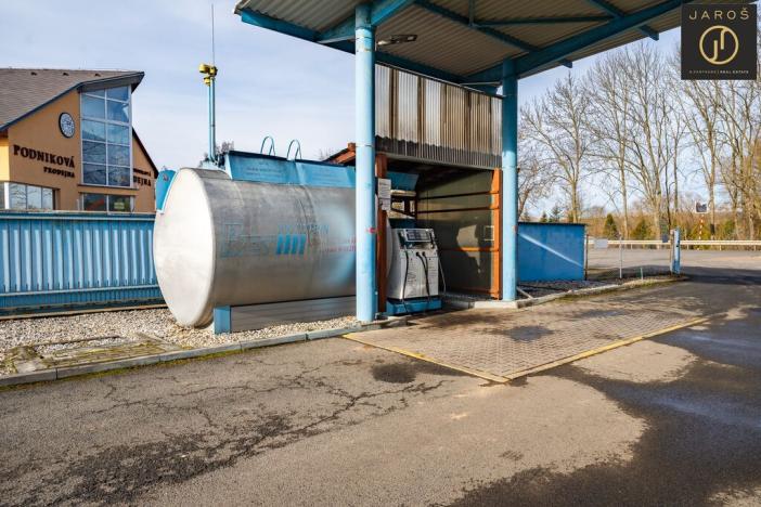 Prodej komerční nemovitosti, Kamenné Žehrovice, Pod Horkami, 116 m2