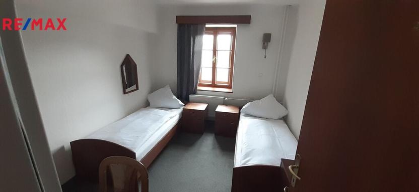 Pronájem restaurace, Rýmařov, Pivovarská, 800 m2