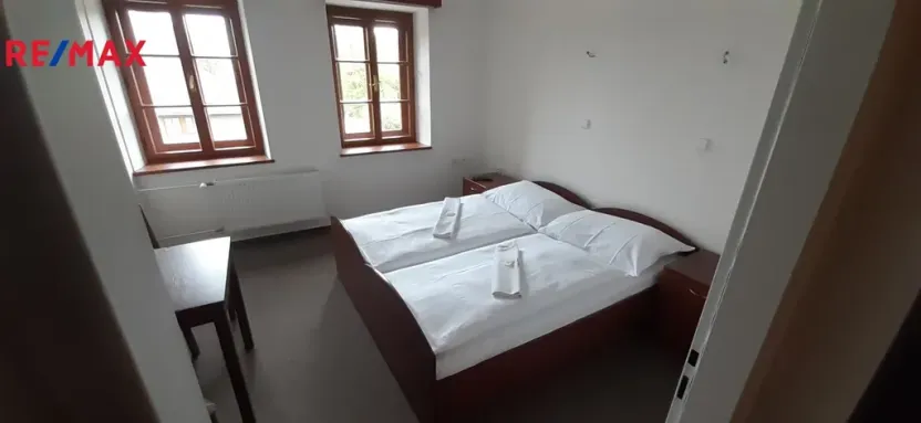 Pronájem restaurace, Rýmařov, Pivovarská, 800 m2