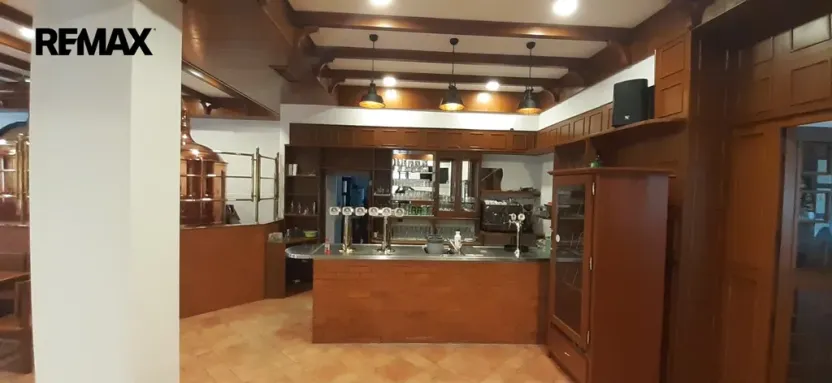 Pronájem restaurace, Rýmařov, Pivovarská, 800 m2