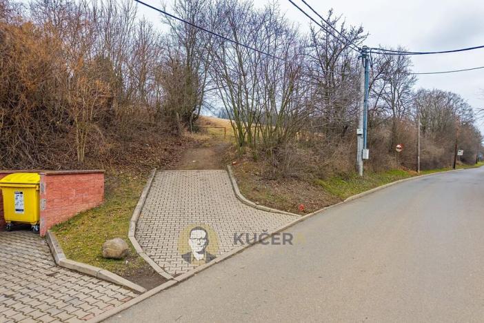 Prodej pozemku pro bydlení, Vonoklasy, 3321 m2