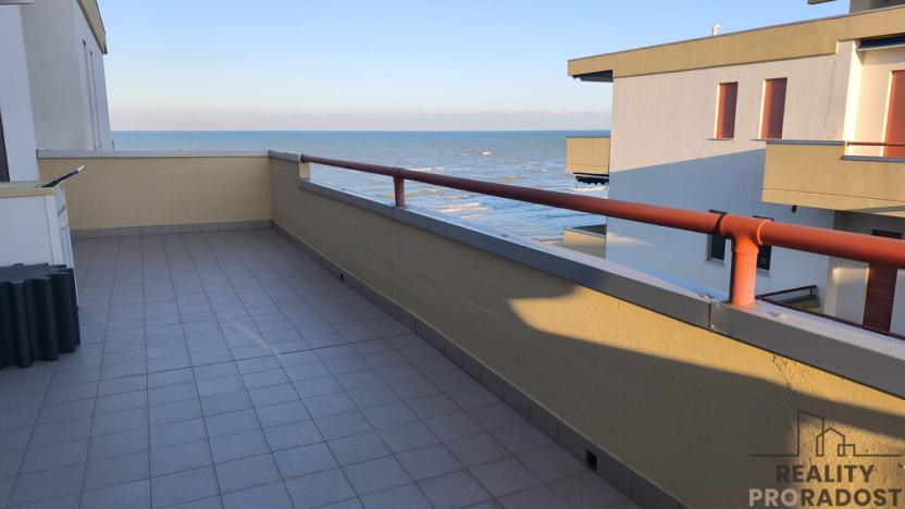 Prodej bytu 2+kk, 64028 Silvi, Province of Teramo, Itálie, 65 m2