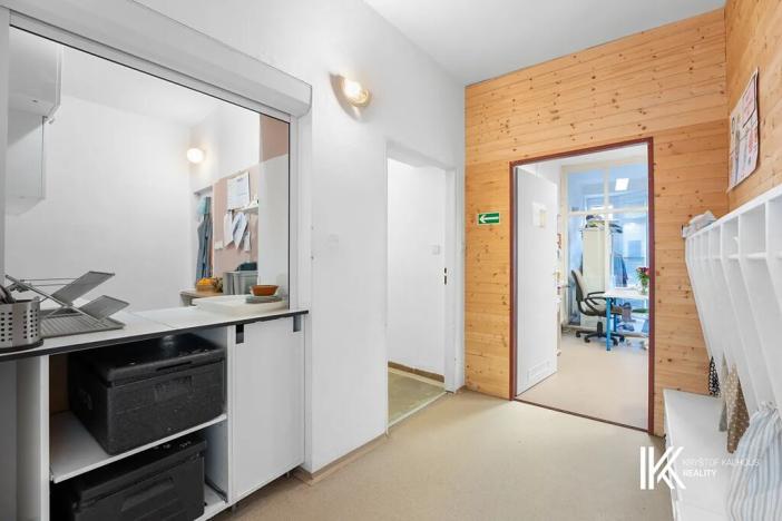 Prodej komerční nemovitosti, Pardubice, Husova, 371 m2