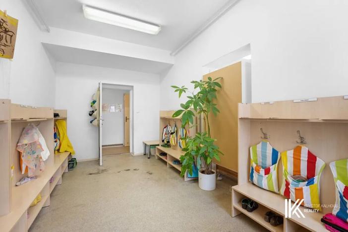 Prodej činžovního domu, Pardubice, Husova, 371 m2