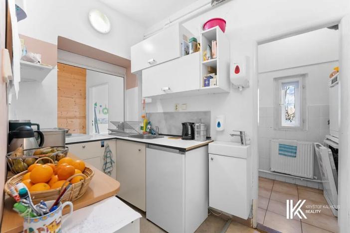 Prodej kanceláře, Pardubice, Husova, 371 m2