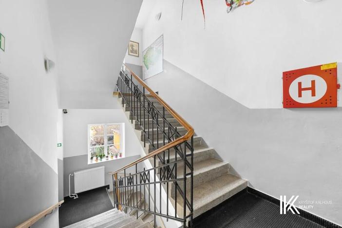 Prodej kanceláře, Pardubice, Husova, 371 m2