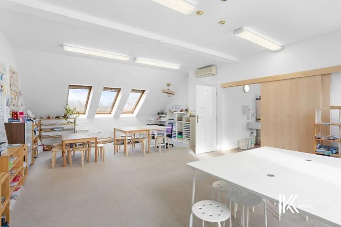 Prodej kanceláře, Pardubice, Husova, 371 m2