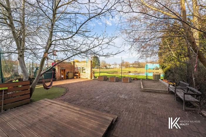 Prodej kanceláře, Pardubice, Husova, 371 m2