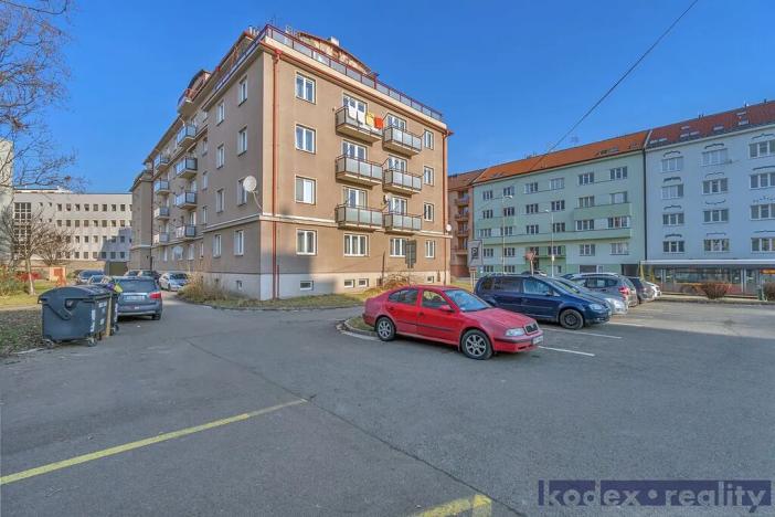 Prodej bytu 3+kk, Hradec Králové, Průmyslová, 119 m2