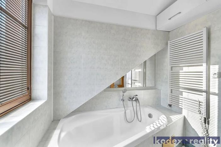 Prodej bytu 3+kk, Hradec Králové, Průmyslová, 119 m2