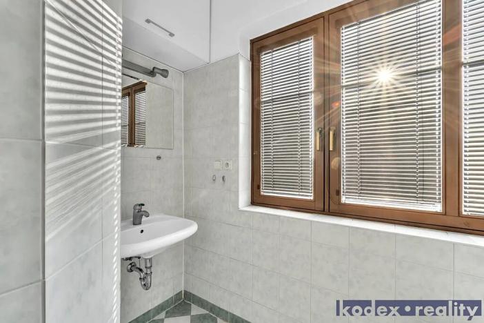 Prodej bytu 3+kk, Hradec Králové, Průmyslová, 119 m2