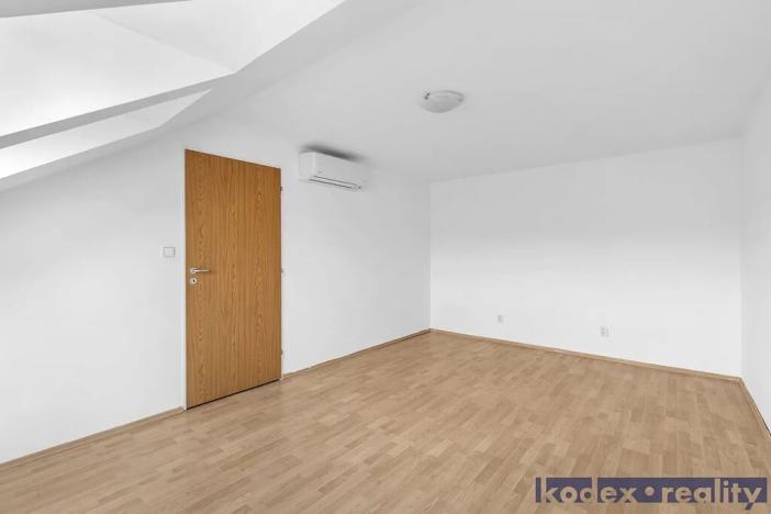 Prodej bytu 3+kk, Hradec Králové, Průmyslová, 119 m2