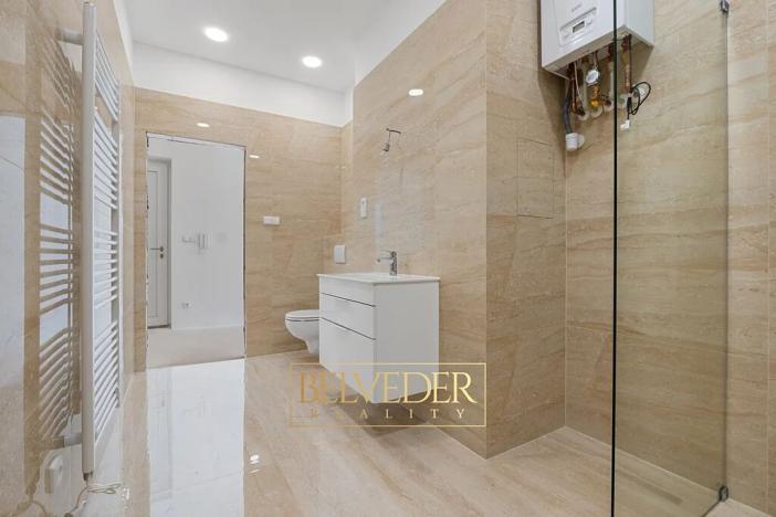 Prodej bytu 2+kk, Teplice, Albrechtova, 73 m2