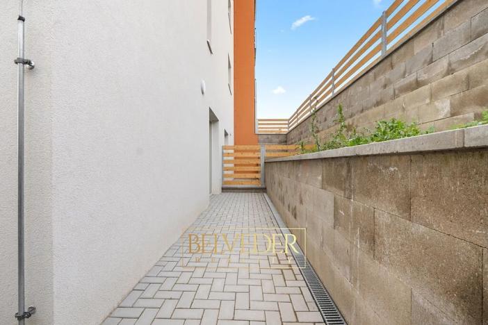 Prodej bytu 2+kk, Teplice, Albrechtova, 73 m2