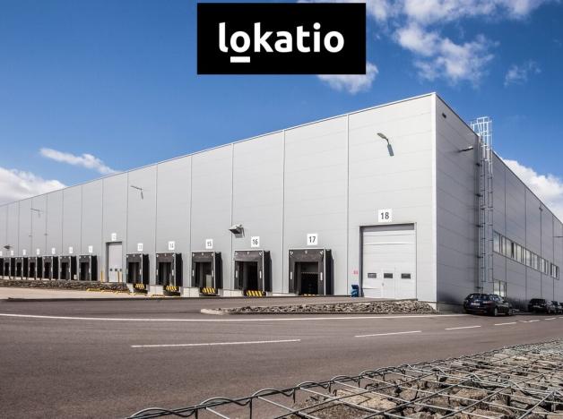 Pronájem skladu, Mladá Boleslav - Bezděčín, 4000 m2
