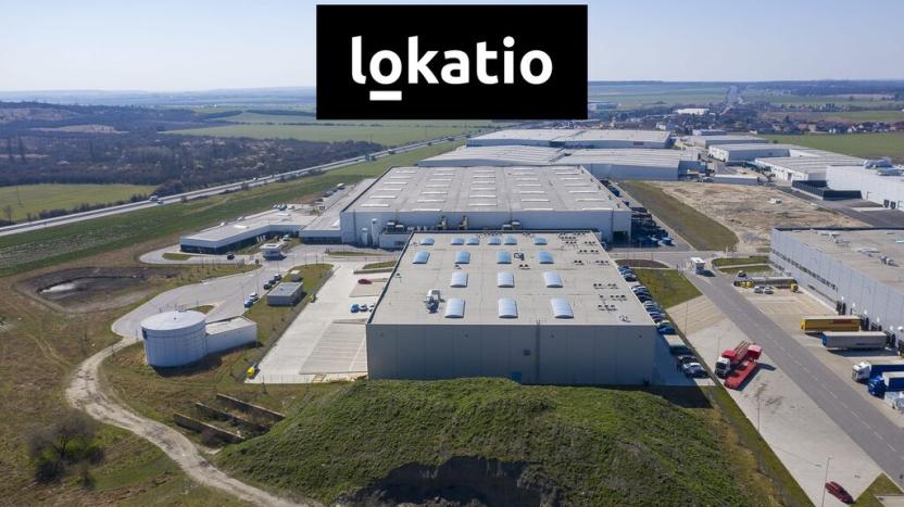Pronájem skladu, Mladá Boleslav - Bezděčín, 4000 m2