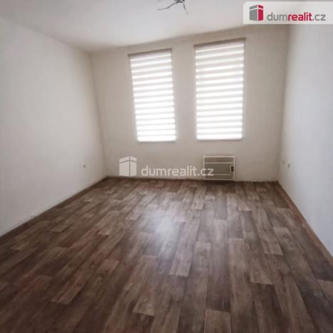 Pronájem bytu 1+1, Děčín - Děčín II-Nové Město, Lipová, 36 m2