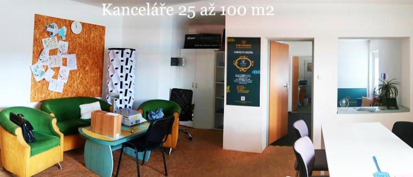 Pronájem komerčního pozemku, Lážovice, 150 m2