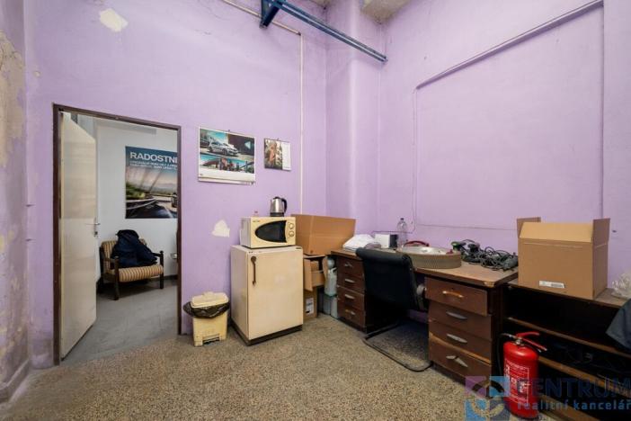 Prodej výrobních prostor, Smržovka, Rooseweltova, 492 m2