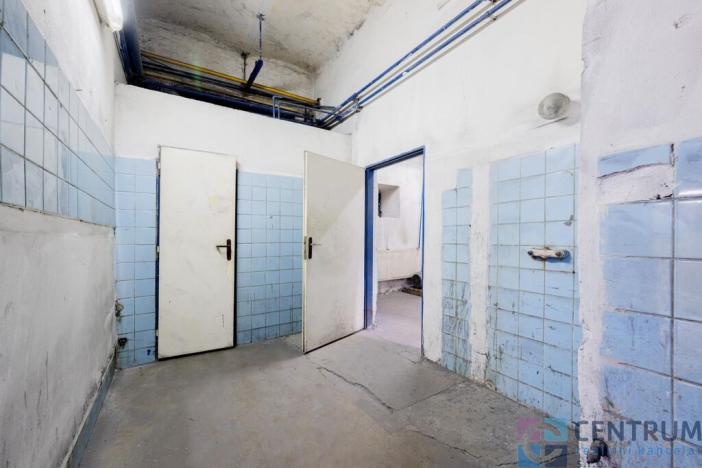 Prodej výrobních prostor, Smržovka, Rooseweltova, 492 m2