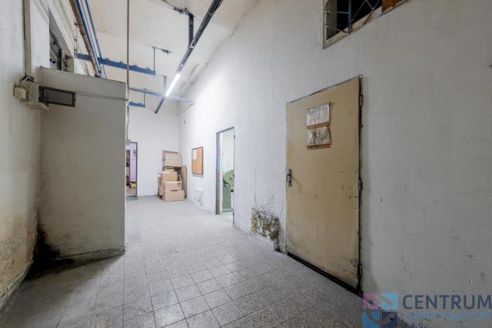 Prodej výrobních prostor, Smržovka, Rooseweltova, 492 m2