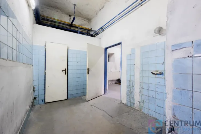 Prodej výrobních prostor, Smržovka, Rooseweltova, 492 m2