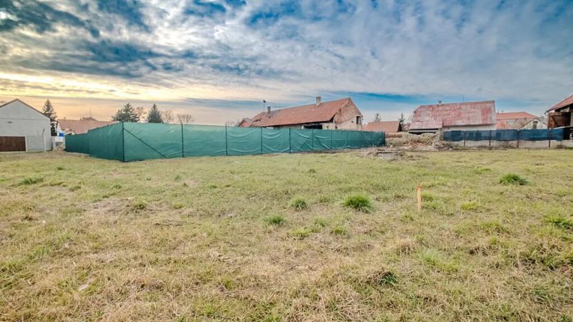 Prodej pozemku pro bydlení, Křečkov, 650 m2