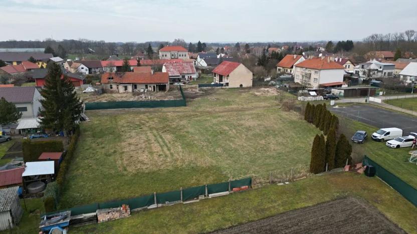 Prodej pozemku pro bydlení, Křečkov, 854 m2