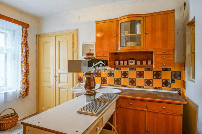 Prodej rodinného domu, Ždírec nad Doubravou - Horní Studenec, 1154 m2