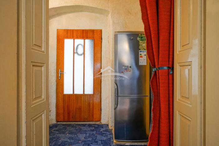 Prodej rodinného domu, Ždírec nad Doubravou - Horní Studenec, 1154 m2