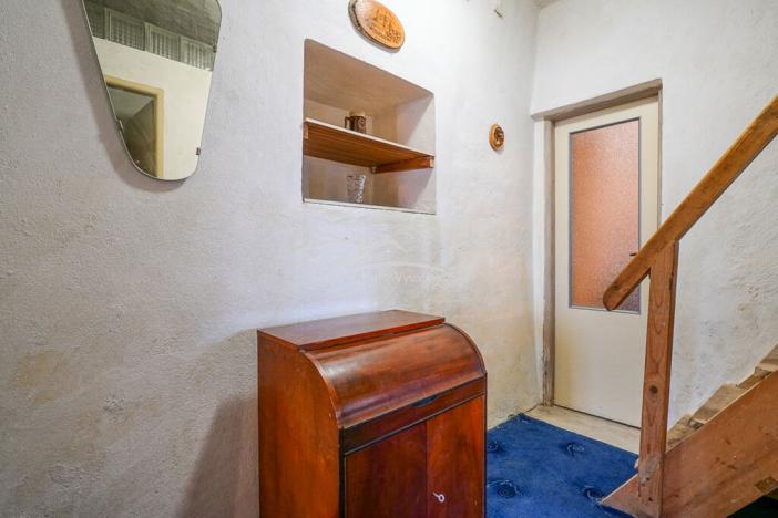 Prodej rodinného domu, Ždírec nad Doubravou - Horní Studenec, 1154 m2