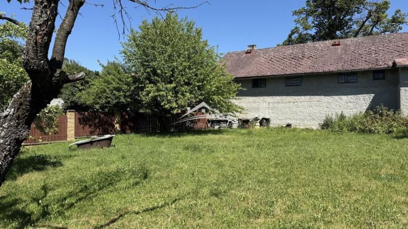 Prodej rodinného domu, Ždírec nad Doubravou - Horní Studenec, 1154 m2