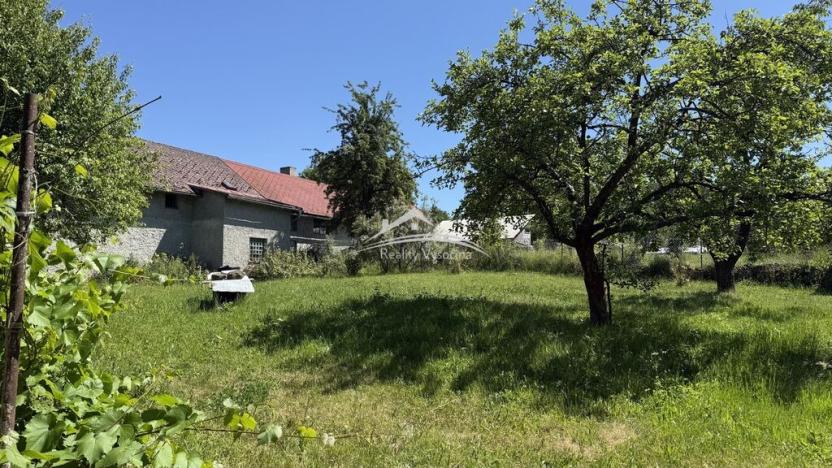 Prodej rodinného domu, Ždírec nad Doubravou - Horní Studenec, 1154 m2