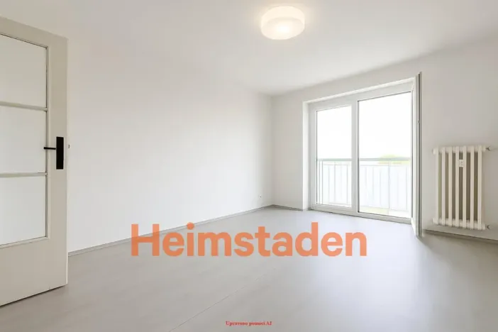 Pronájem bytu 2+1, Havířov - Prostřední Suchá, Osadní, 47 m2