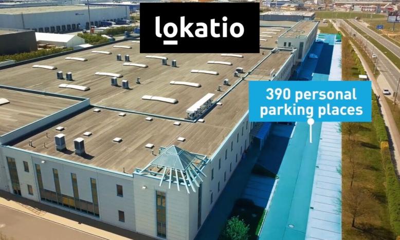 Pronájem skladu, Plzeň, U Nové Hospody, 16000 m2