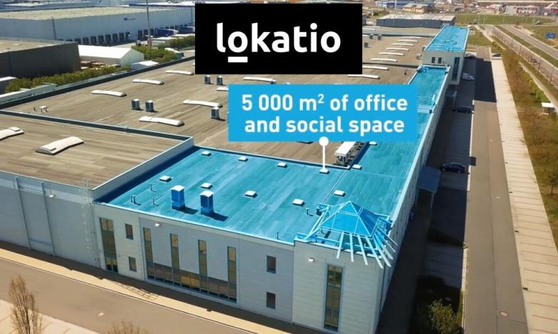 Pronájem skladu, Plzeň, U Nové Hospody, 16000 m2