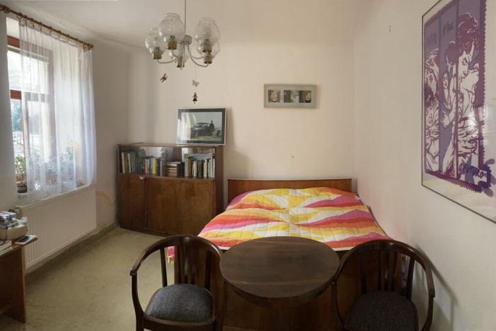 Prodej rodinného domu, Mikulov, Koněvova, 142 m2