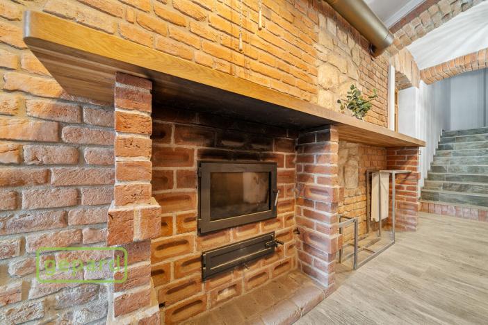 Prodej apartmánu, Písařov - Bukovice, 520 m2