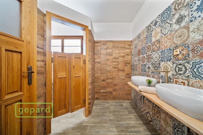 Prodej apartmánu, Písařov - Bukovice, 520 m2