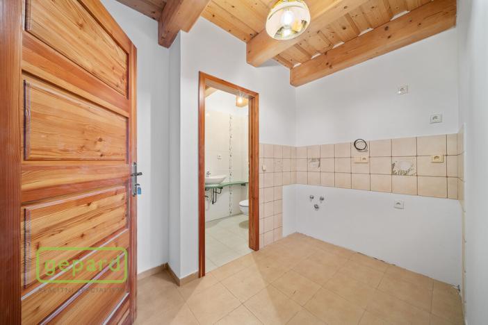 Prodej apartmánu, Písařov - Bukovice, 520 m2