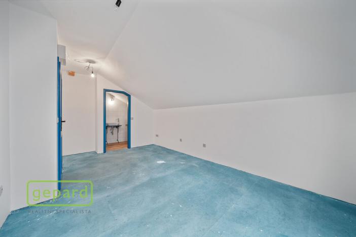 Prodej apartmánu, Písařov - Bukovice, 520 m2