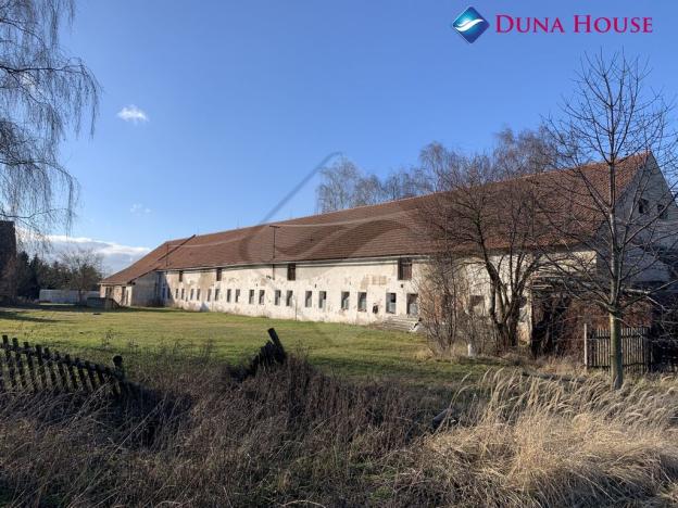 Prodej pozemku pro bydlení, Dolní Chvatliny - Mančice, 1691 m2