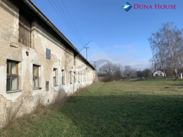 Prodej pozemku pro bydlení, Dolní Chvatliny - Mančice, 1691 m2