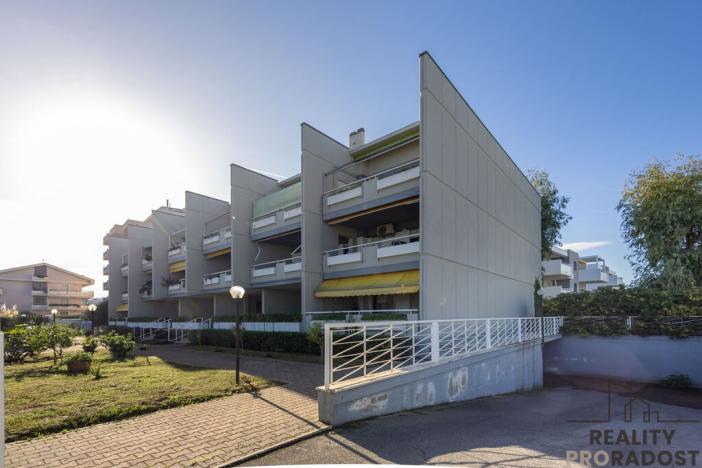 Prodej bytu 2+kk, Via Aldo Moro, 65015 Montesilvano PE, Itálie, 57 m2