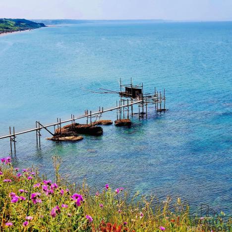 Prodej bytu 2+kk, Via Aldo Moro, 65015 Montesilvano PE, Itálie, 57 m2